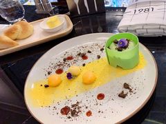 -1981牛排西餐厅(海信店)