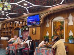 -乡村馕坑肉·烧烤·新疆菜·本地人更爱吃(阿勒泰首店)
