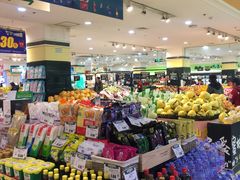 -北京华联生活超市(北京常营店)