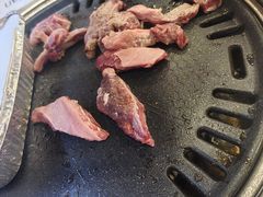 -杀猪天·韩国烤肉(总店)