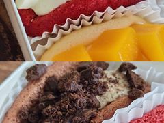 -提亚烘焙·手作面包·生日蛋糕(七星店)