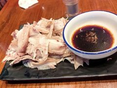 -李记白水羊头·清真老味家常菜(石景山店)