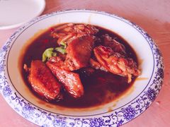 -佳佳麻辣烧菜馆