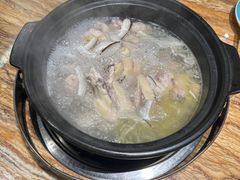-春润大地海南椰子鸡(沙井京基百纳广场店)