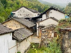 -石台牯牛降景区