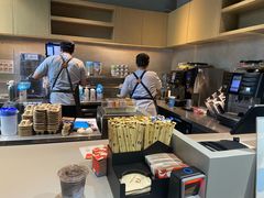 -瑞幸咖啡(东亚望京中心店)
