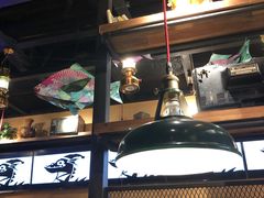 -探鱼·鲜青椒爽麻烤鱼(广州南沙万达广场店)