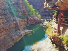 -云台山风景名胜区