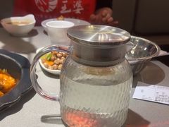 -巴蜀王婆大虾(南锣鼓巷店)