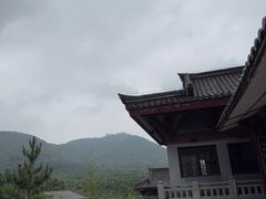 -句容茅山景区