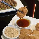 品味佳肴的幸福时刻!