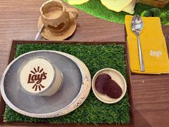 -Calix&Lay's(新天地店)