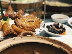 -勝記酒家·37年老字号·经典粤菜(荔枝公园店)