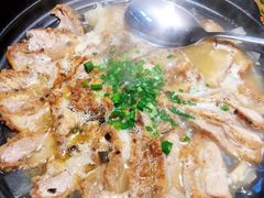 -老灶房-四川土菜(铁牛广场店)