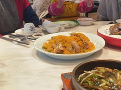 -宁波石浦大饭店(新材料城店)
