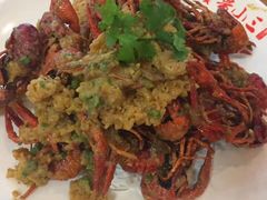 -鲁小三·大骨自助(金山总店)