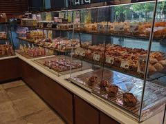 -巴黎贝甜(常德路店)