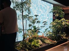 -粗茶淡饭·隐庐私厨(东亭店)