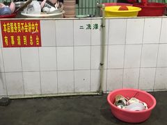 -金山锅贴店(金泉路店)