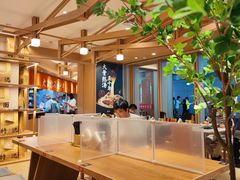 -味千拉面(广州白云机场T1西二店)