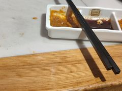 -韩宫宴烤肉·料理(苏州中心店)