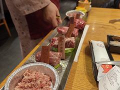 -赤坂亭·M9和牛烧肉·铁板烧·日料398放题(长泰广场店)