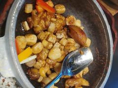 -秀儿四九城·新京菜(亚运村鸟巢店)