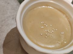 香滑花生糊-华竹食府(南海路店)