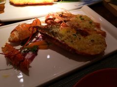 -京料理·日料自助·铁板燒(复悦城店)