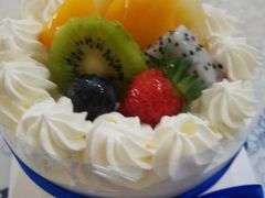 -蛋糕地带·华洁生日蛋糕(清徐县店)