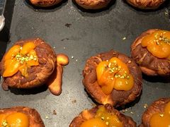 -B&C黄油与面包·THE GARDEN BAKERY概念店(世纪汇店)