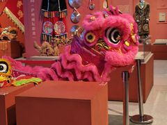 -北京工艺美术博物馆