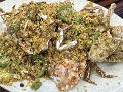 -贞姨美食·老字号海鲜大排档