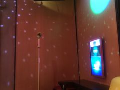 -乐宴KTV火锅(九方购物中心店)