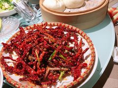 -湘西小馆(滨河路店)