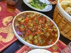 -阿甘龙虾·重庆麻麻鱼(中豪店)