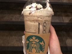 -星巴克(广州动漫星城东区店)
