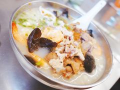 -广场正宗原汁薏米店