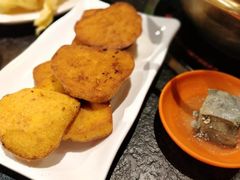 -友乐居羊蝎子(西直门店)