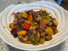 -文三里屯面馆(三里屯店)