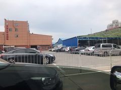 -京西五环检测场