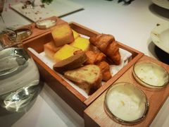 -THE WANG王品(上海中心云端店)