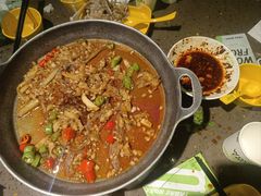 -蛙喔牛蛙(义乌新光汇店)