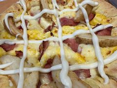 -达美乐比萨(栖霞大道店)