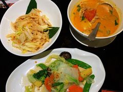 -金厨泰国餐厅·全泰籍厨师料理(拱北店)