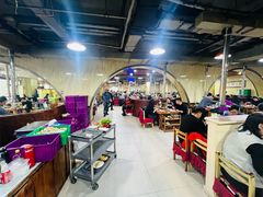 -元盛居(生态大街店)