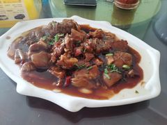 -老中和羊肉馆