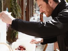 -VERIE BAKEHOUSE