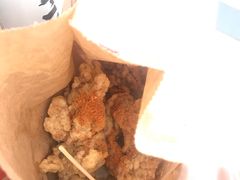 -童婆婆酥肉(双楠店)