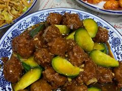 -北大地皖峰饭馆